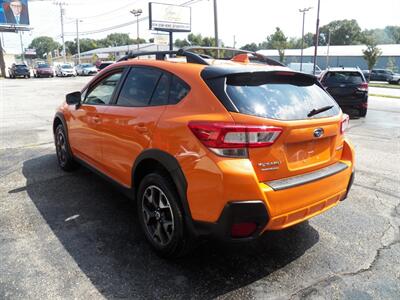 2018 Subaru Crosstrek 2.0i Premium AWD - Photo 4 - Mishawaka, IN 46545