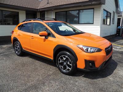 2018 Subaru Crosstrek 2.0i Premium AWD - Photo 2 - Mishawaka, IN 46545