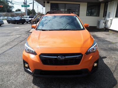 2018 Subaru Crosstrek 2.0i Premium AWD - Photo 6 - Mishawaka, IN 46545