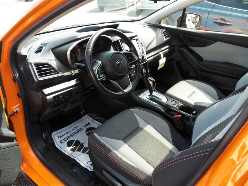 2018 Subaru Crosstrek 2.0i Premium AWD - Photo 9 - Mishawaka, IN 46545