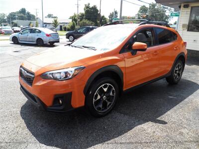 2018 Subaru Crosstrek 2.0i Premium AWD - Photo 3 - Mishawaka, IN 46545