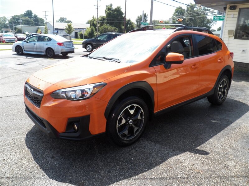 2018 Subaru Crosstrek 2.0i Premium AWD - Photo 3 - Mishawaka, IN 46545