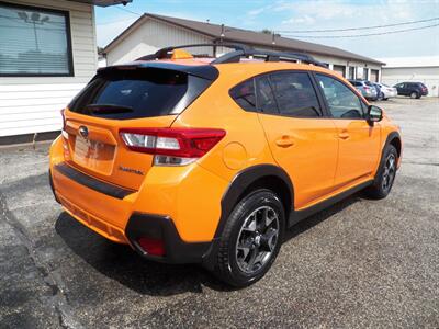 2018 Subaru Crosstrek 2.0i Premium AWD - Photo 5 - Mishawaka, IN 46545