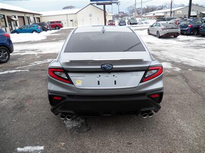 2024 Subaru WRX Premium  AWD - Photo 4 - Mishawaka, IN 46545