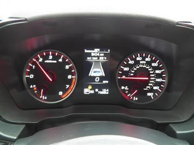 2024 Subaru WRX Premium  AWD - Photo 22 - Mishawaka, IN 46545
