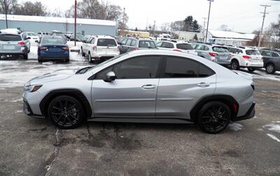 2024 Subaru WRX Premium  AWD - Photo 6 - Mishawaka, IN 46545