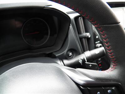 2024 Subaru WRX Premium  AWD - Photo 25 - Mishawaka, IN 46545