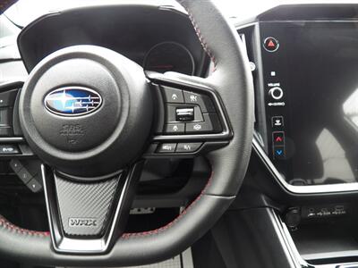 2024 Subaru WRX Premium  AWD - Photo 26 - Mishawaka, IN 46545