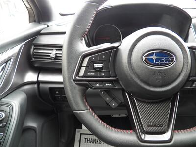 2024 Subaru WRX Premium  AWD - Photo 28 - Mishawaka, IN 46545