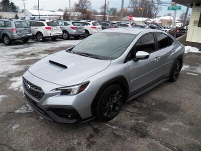 2024 Subaru WRX Premium  AWD - Photo 7 - Mishawaka, IN 46545