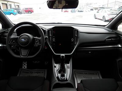 2024 Subaru WRX Premium  AWD - Photo 15 - Mishawaka, IN 46545