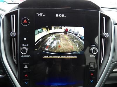 2024 Subaru WRX Premium  AWD - Photo 18 - Mishawaka, IN 46545