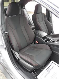2024 Subaru WRX Premium  AWD - Photo 13 - Mishawaka, IN 46545