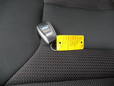 2024 Subaru WRX Premium  AWD - Photo 31 - Mishawaka, IN 46545