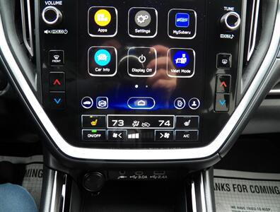 2024 Subaru WRX Premium  AWD - Photo 19 - Mishawaka, IN 46545