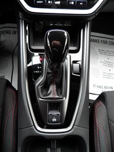 2024 Subaru WRX Premium  AWD - Photo 20 - Mishawaka, IN 46545