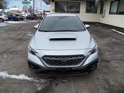 2024 Subaru WRX Premium  AWD - Photo 8 - Mishawaka, IN 46545
