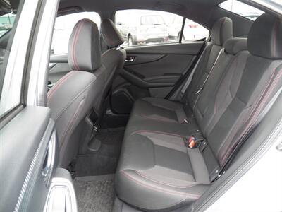 2024 Subaru WRX Premium  AWD - Photo 11 - Mishawaka, IN 46545