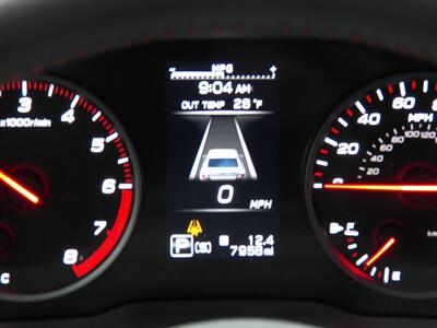 2024 Subaru WRX Premium  AWD - Photo 21 - Mishawaka, IN 46545