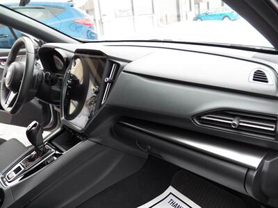 2024 Subaru WRX Premium  AWD - Photo 14 - Mishawaka, IN 46545