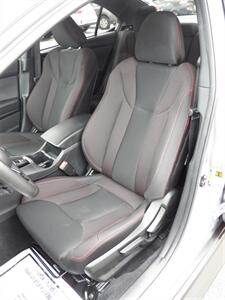 2024 Subaru WRX Premium  AWD - Photo 10 - Mishawaka, IN 46545