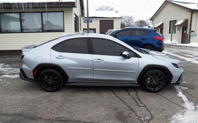 2024 Subaru WRX Premium  AWD - Photo 2 - Mishawaka, IN 46545