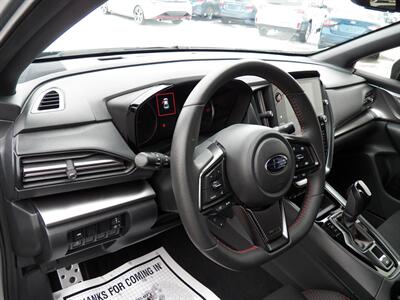 2024 Subaru WRX Premium  AWD - Photo 9 - Mishawaka, IN 46545