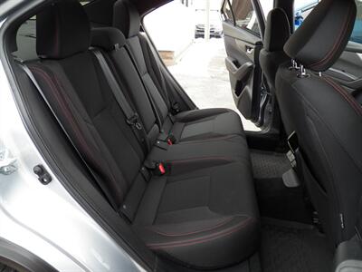 2024 Subaru WRX Premium  AWD - Photo 12 - Mishawaka, IN 46545
