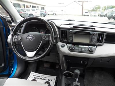 2018 Toyota RAV4 XLE AWD - Photo 14 - Mishawaka, IN 46545