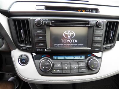 2018 Toyota RAV4 XLE AWD - Photo 18 - Mishawaka, IN 46545