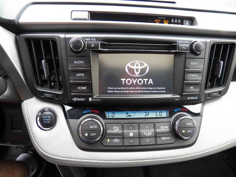 2018 Toyota RAV4 XLE AWD - Photo 18 - Mishawaka, IN 46545