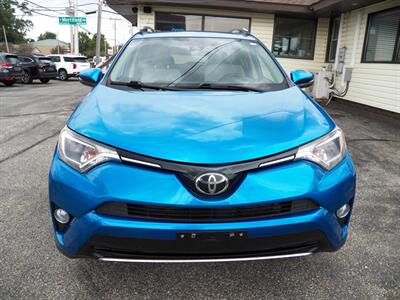 2018 Toyota RAV4 XLE AWD - Photo 3 - Mishawaka, IN 46545