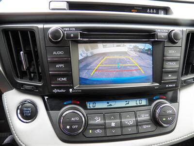 2018 Toyota RAV4 XLE AWD - Photo 19 - Mishawaka, IN 46545