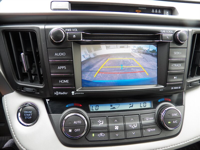 2018 Toyota RAV4 XLE AWD - Photo 19 - Mishawaka, IN 46545