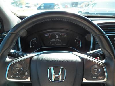 2018 Honda CR-V Touring  AWD - Photo 28 - Mishawaka, IN 46545
