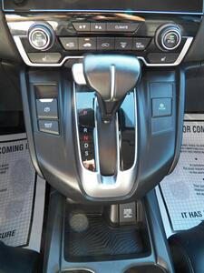 2018 Honda CR-V Touring  AWD - Photo 25 - Mishawaka, IN 46545