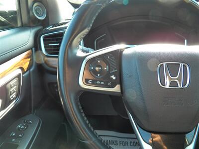 2018 Honda CR-V Touring  AWD - Photo 33 - Mishawaka, IN 46545