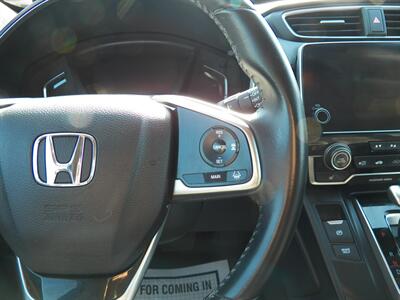 2018 Honda CR-V Touring  AWD - Photo 31 - Mishawaka, IN 46545