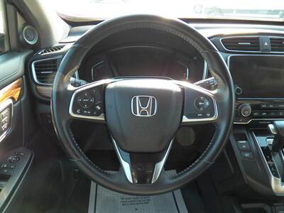 2018 Honda CR-V Touring  AWD - Photo 29 - Mishawaka, IN 46545