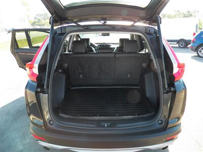 2018 Honda CR-V Touring  AWD - Photo 15 - Mishawaka, IN 46545