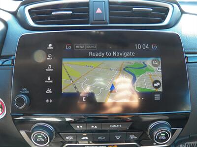 2018 Honda CR-V Touring  AWD - Photo 22 - Mishawaka, IN 46545