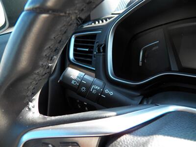 2018 Honda CR-V Touring  AWD - Photo 32 - Mishawaka, IN 46545