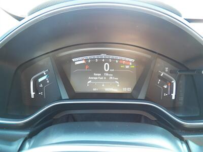 2018 Honda CR-V Touring  AWD - Photo 27 - Mishawaka, IN 46545