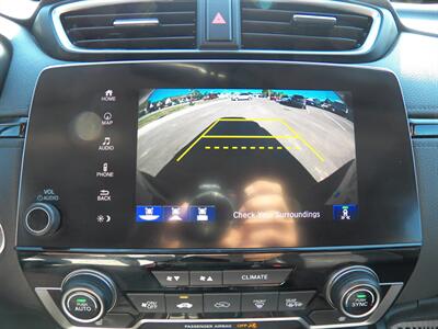 2018 Honda CR-V Touring  AWD - Photo 23 - Mishawaka, IN 46545