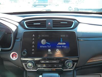 2018 Honda CR-V Touring  AWD - Photo 21 - Mishawaka, IN 46545
