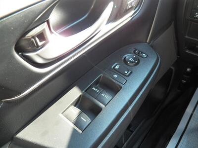 2018 Honda CR-V Touring  AWD - Photo 35 - Mishawaka, IN 46545
