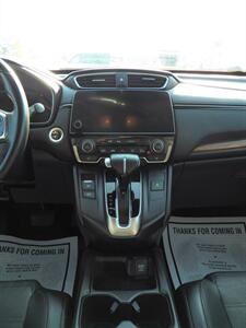 2018 Honda CR-V Touring  AWD - Photo 20 - Mishawaka, IN 46545