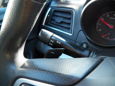 2015 Subaru Outback 2.5i  AWD - Photo 28 - Mishawaka, IN 46545