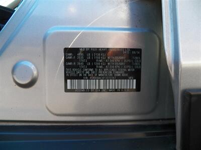 2015 Subaru Outback 2.5i  AWD - Photo 33 - Mishawaka, IN 46545