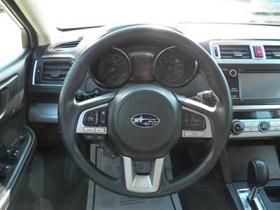 2015 Subaru Outback 2.5i  AWD - Photo 25 - Mishawaka, IN 46545